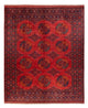 Dywan afgański 298x256cm - Dywan orientalny