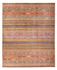 Shal Dywan 312x248cm - Dywan orientalny
