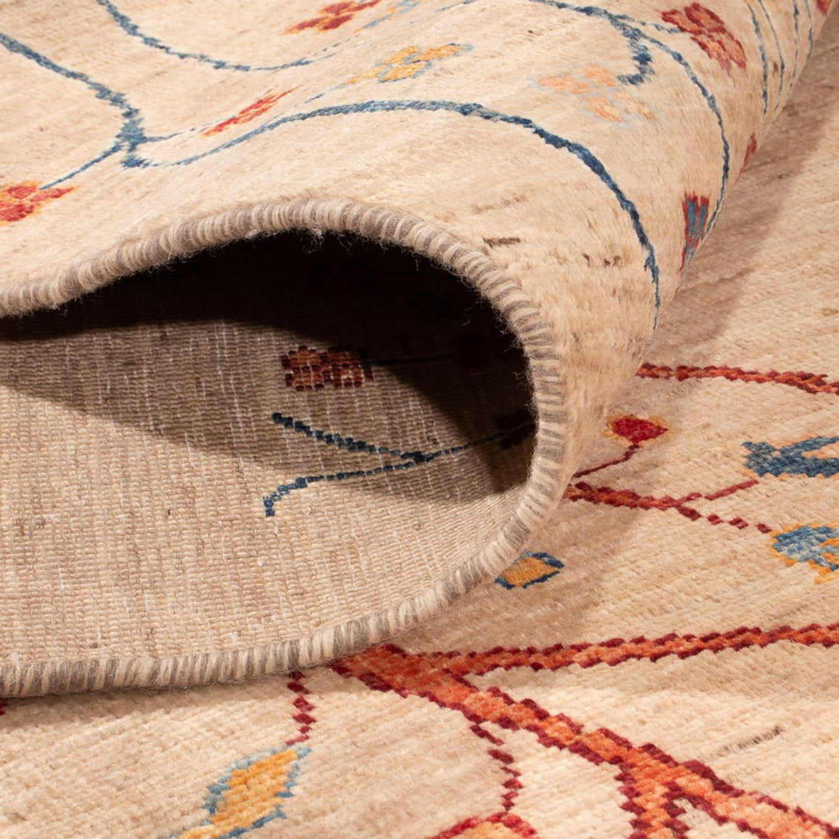 Dywan Ziegler - Ariana - 305 x 237 cm - beżowy