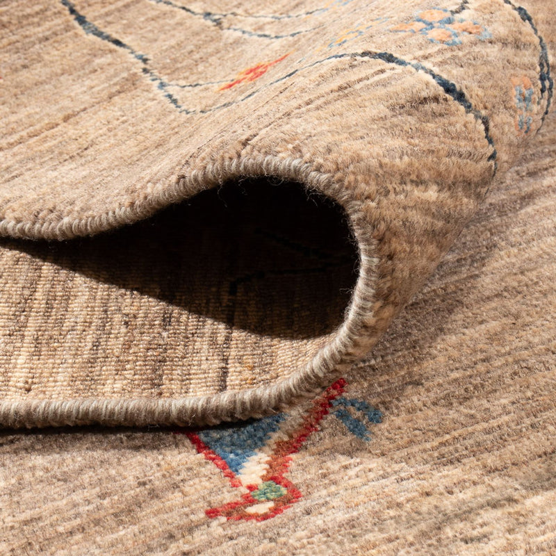 Dywan Ziegler - Ariana - 293 x 241 cm - ciemny beż