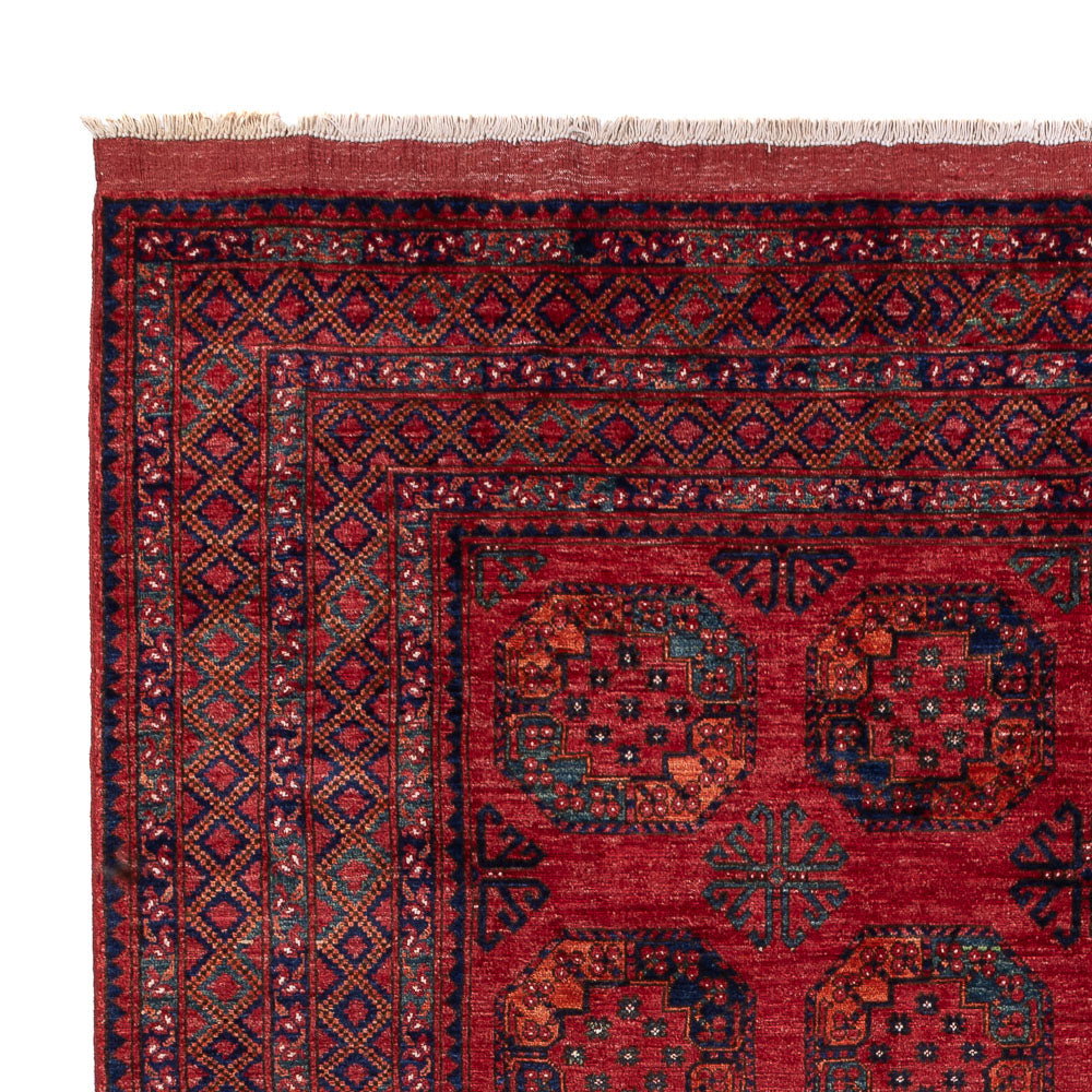 Khal Mohammadi Dywan 306x255cm - Dywan orientalny