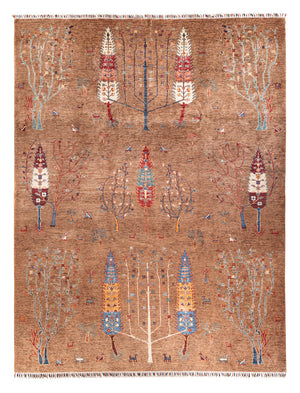 Dywan Ziegler - Ariana - 314 x 238 cm - ciemny beż