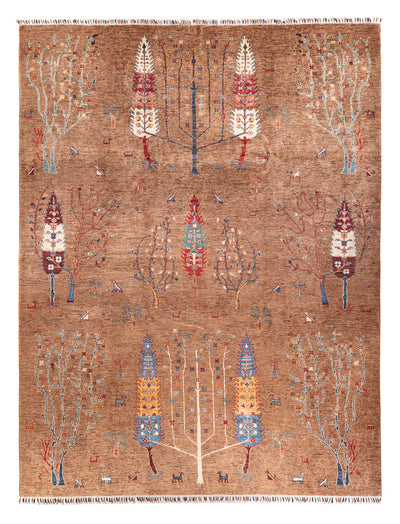 Ariana Dywan 238x314cm - Dywan orientalny