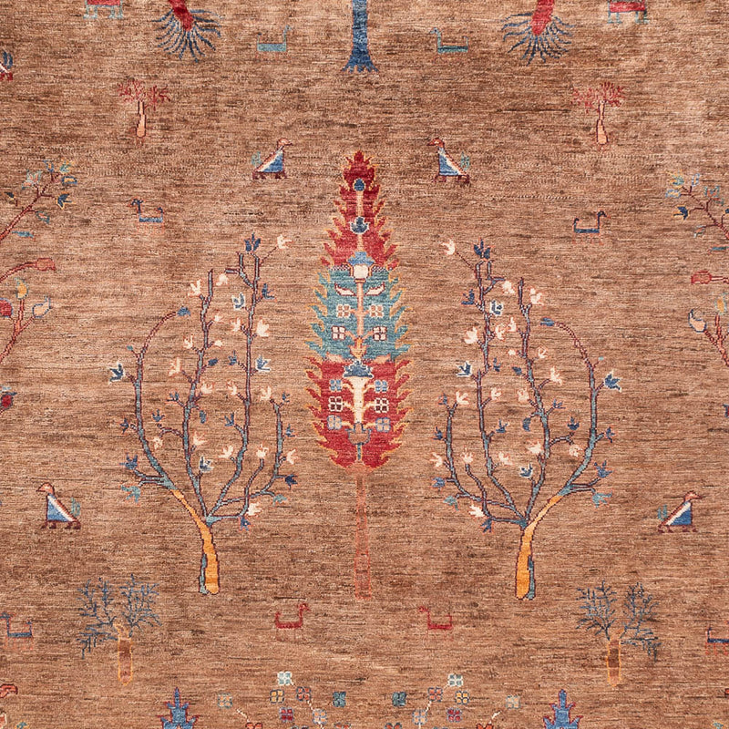 Dywan Ziegler - Ariana - 314 x 238 cm - ciemny beż