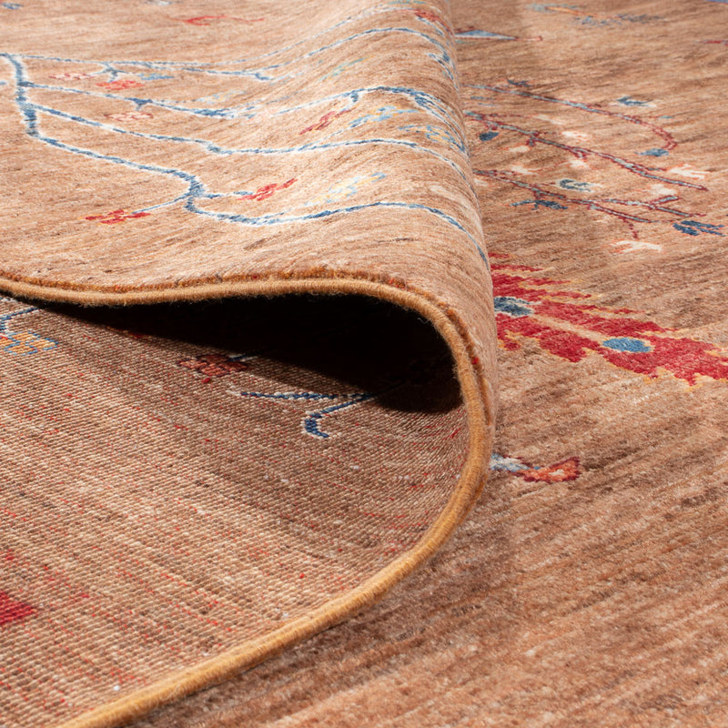 Dywan Ziegler - Ariana - 314 x 238 cm - ciemny beż