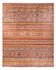 Shal Dywan 295x241cm - Dywan orientalny