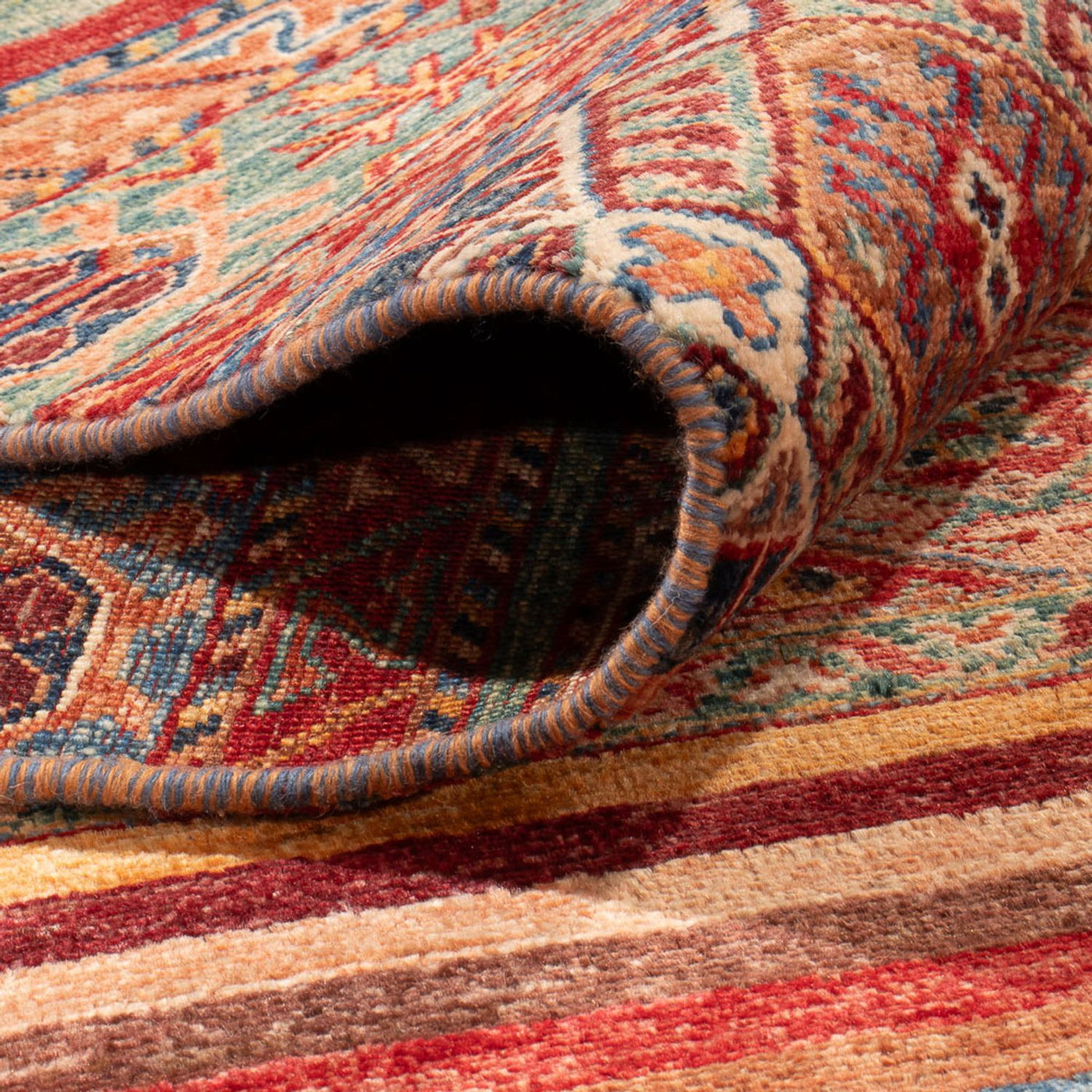 Shal Dywan 295x241cm - Dywan orientalny