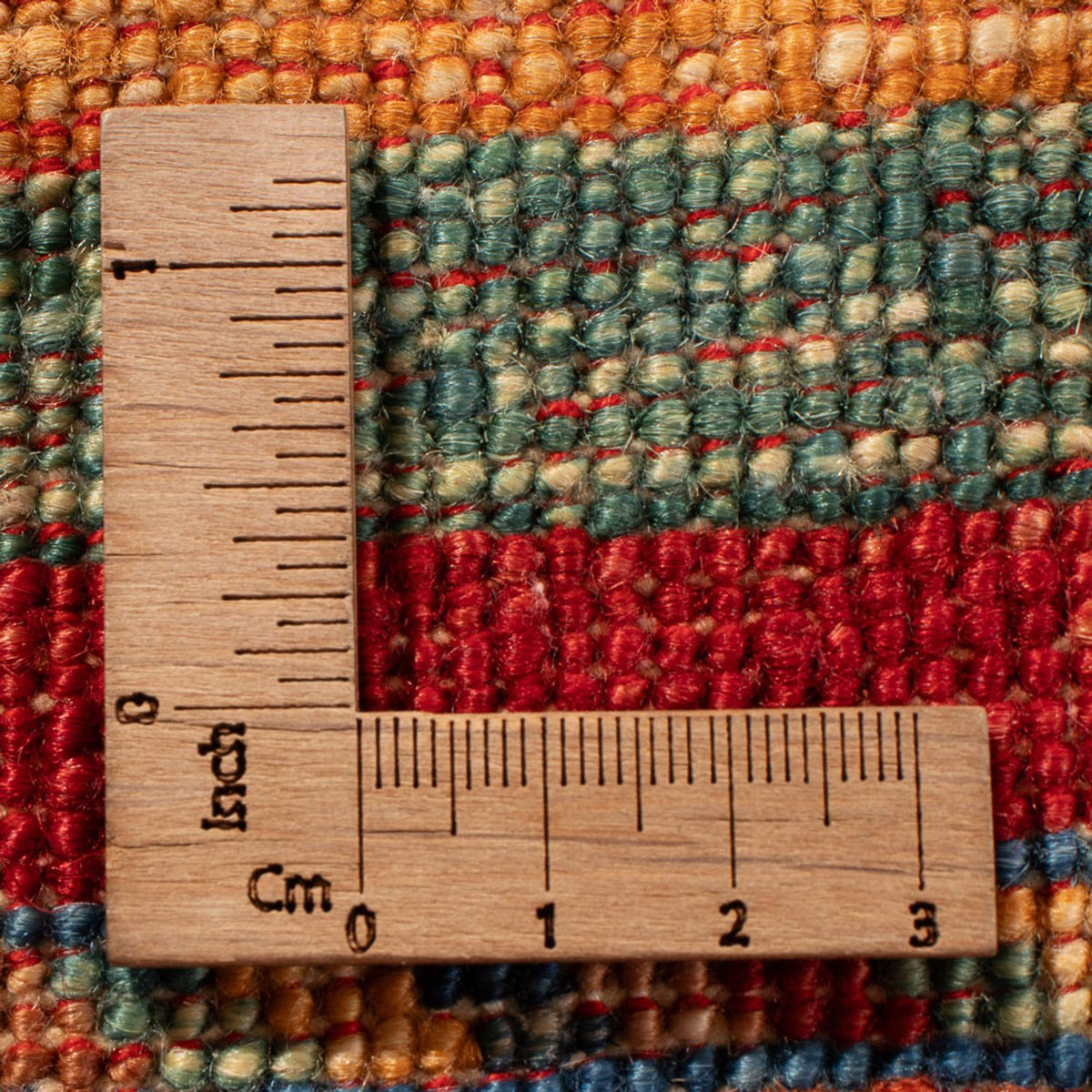 Dywan Ziegler - Shal - 295 x 241 cm - wielokolorowy