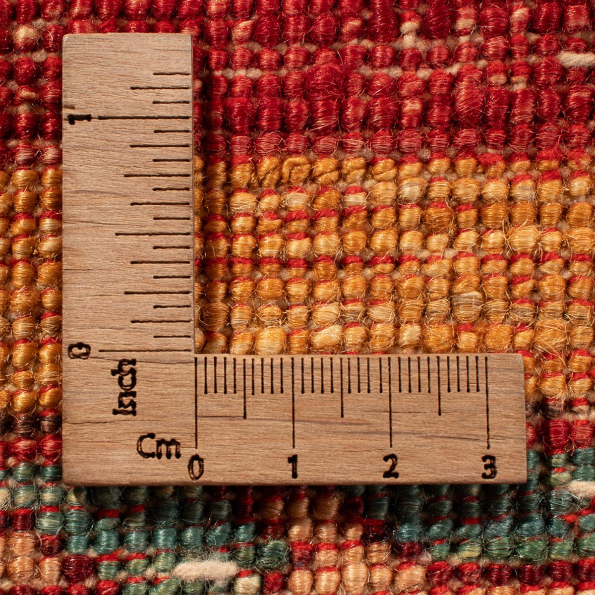 Dywan Ziegler - Shal - 292 x 248 cm - wielokolorowy