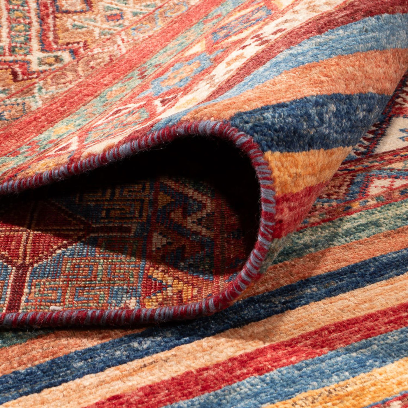 Shal Dywan 294x242cm - Dywan orientalny