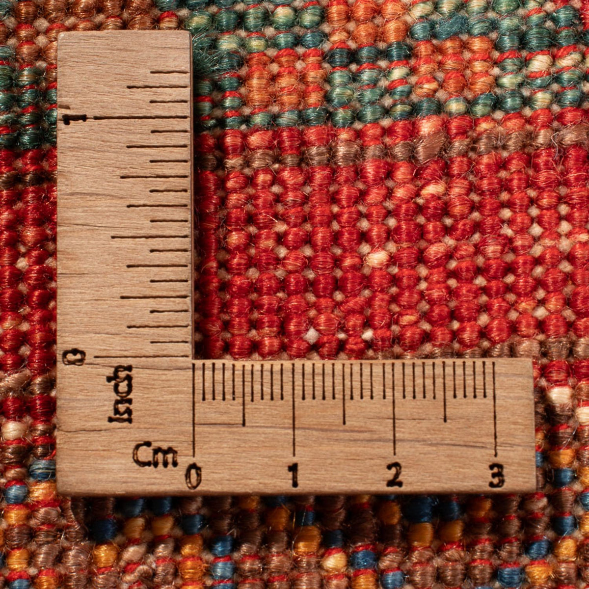 Dywan Ziegler - Shal - 294 x 242 cm - wielokolorowy