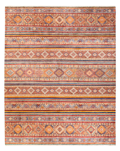 Shal Dywan 242x301cm - Dywan orientalny