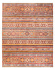 Shal Dywan 301x242cm - Dywan orientalny