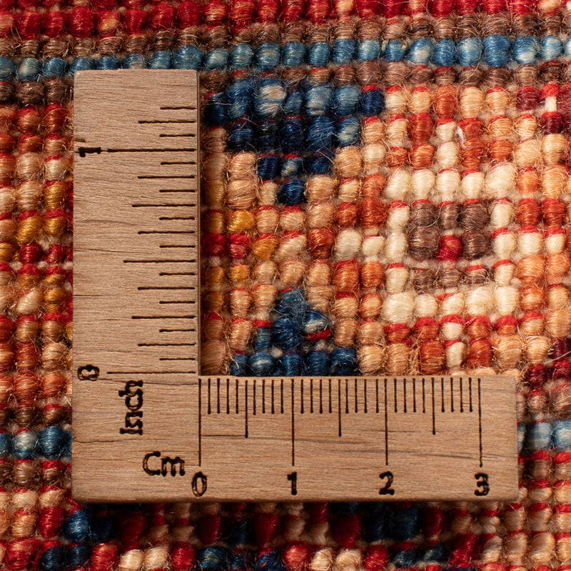 Dywan Ziegler - Shal - 301 x 242 cm - wielokolorowy