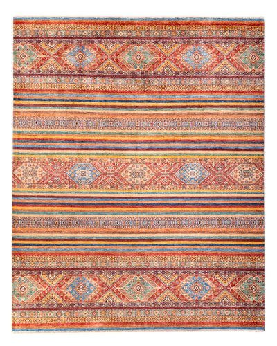 Shal Dywan 245x300cm - Dywan orientalny