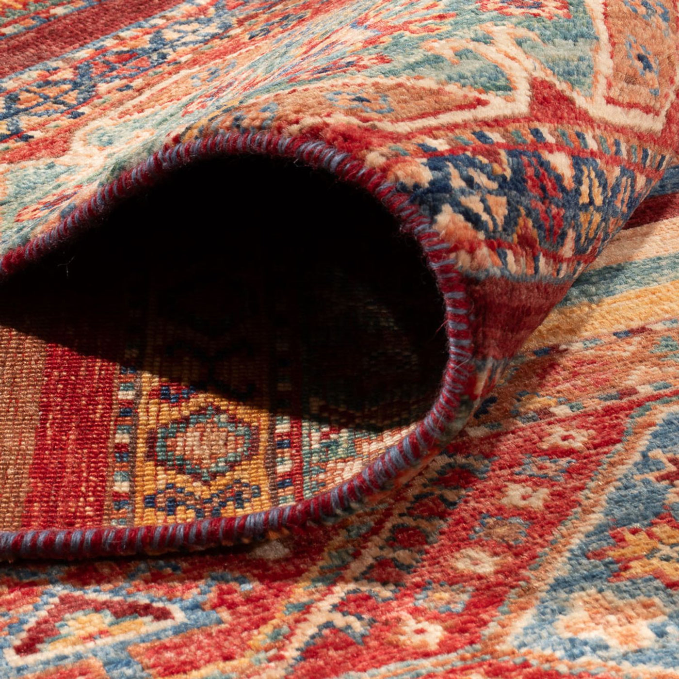 Shal Dywan 300x245cm - Dywan orientalny