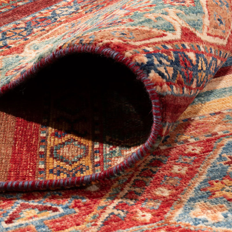 Dywan Ziegler - Shal - 300 x 245 cm - wielokolorowy