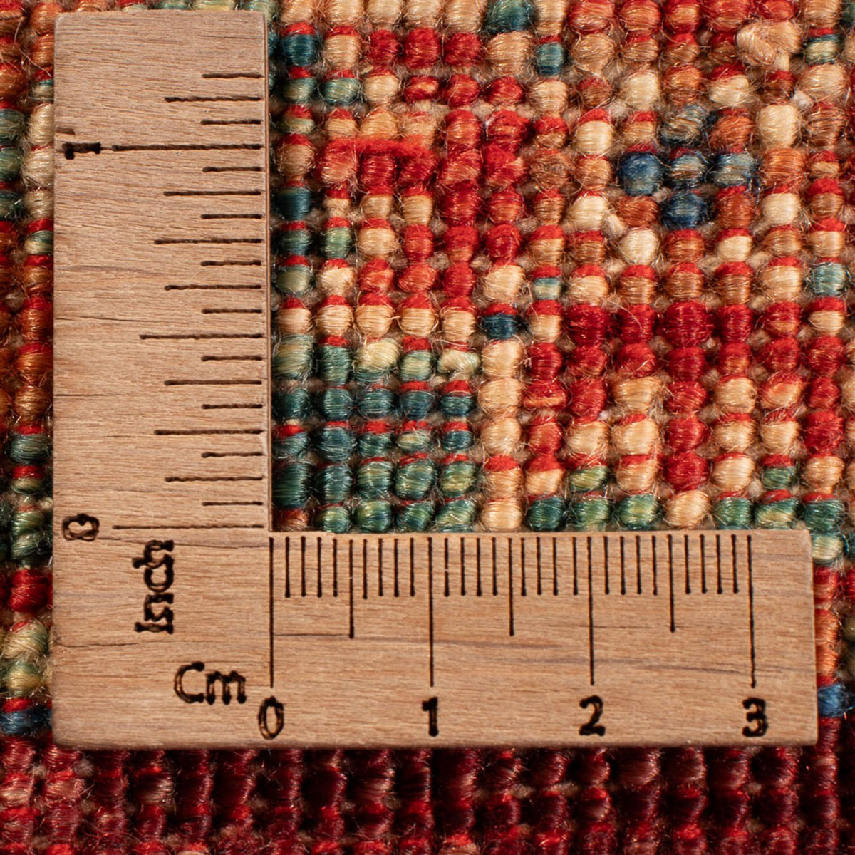 Dywan Ziegler - Shal - 300 x 245 cm - wielokolorowy