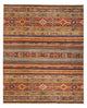 Shal Dywan 303x245cm - Dywan orientalny