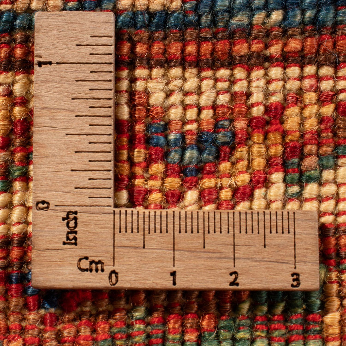 Dywan Ziegler - Shal - 303 x 245 cm - wielokolorowy