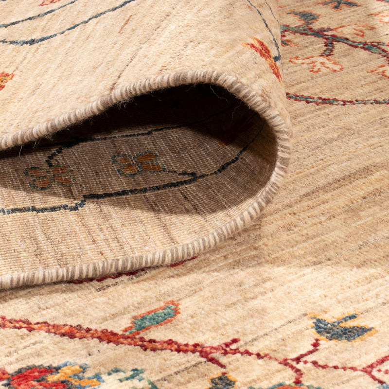 Dywan Ziegler - Ariana - 298 x 235 cm - beżowy