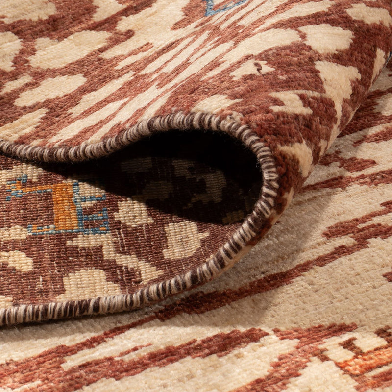 Dywan Ziegler - Ariana - 290 x 243 cm - wielokolorowy