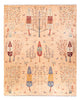 Ariana Dywan 301x241cm - Dywan orientalny