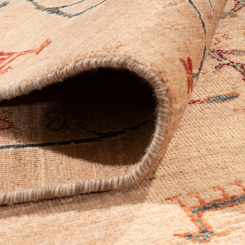 Dywan Ziegler - Ariana - 301 x 241 cm - beżowy