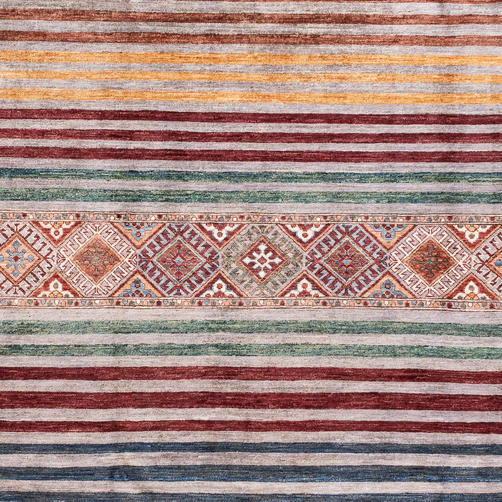 Dywan Ziegler - Shal - 310 x 247 cm - wielokolorowy