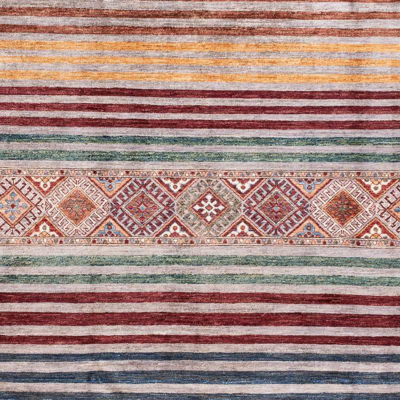 Dywan Ziegler - Shal - 310 x 247 cm - wielokolorowy