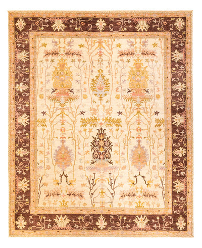 Ushak Dywan 247x307cm - Dywan orientalny