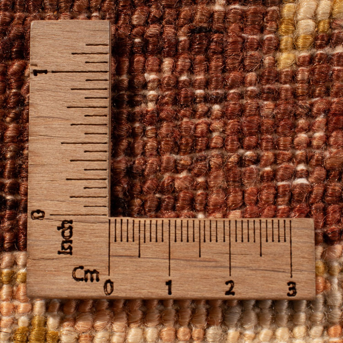 Dywan Ziegler - Usak - 307 x 247 cm - beżowy