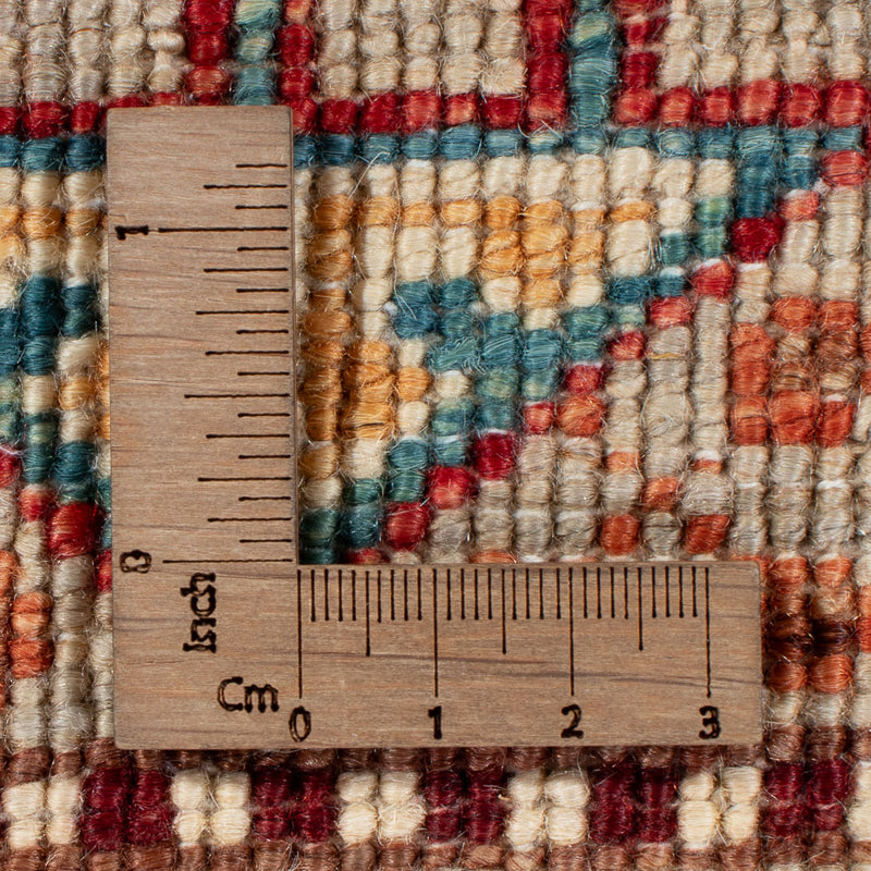 Dywan Ziegler - Shal - 299 x 244 cm - wielokolorowy