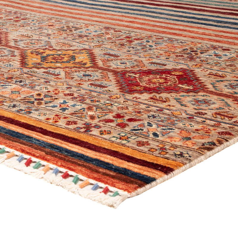 Dywan Ziegler - Shal - 297 x 246 cm - wielokolorowy