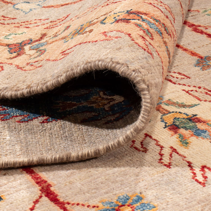 Dywan Ziegler - Ariana - 298 x 243 cm - wielokolorowy