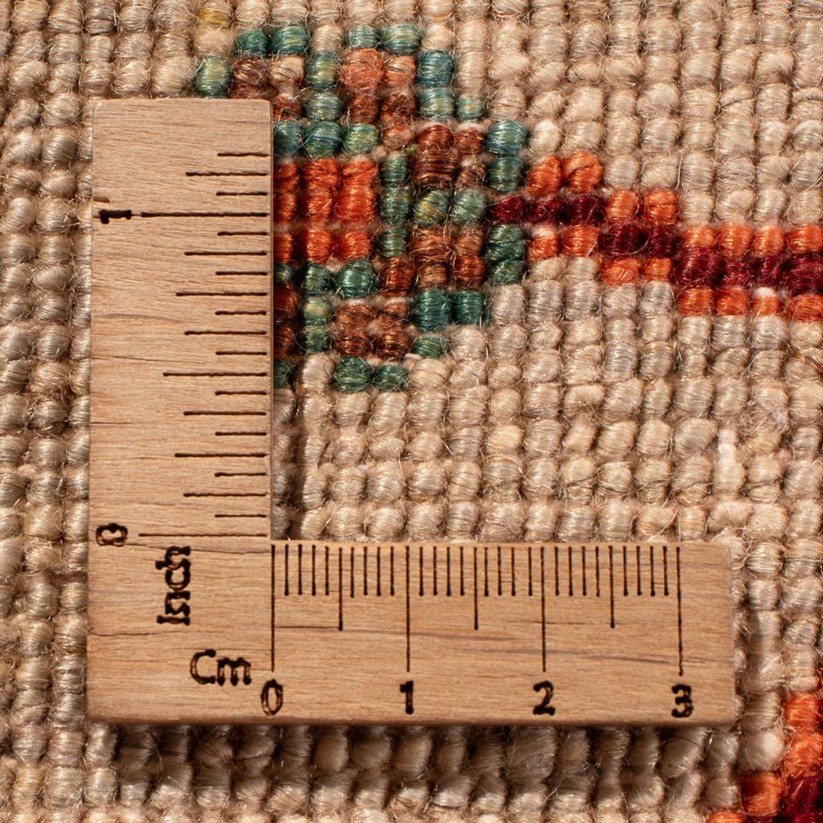 Dywan Ziegler - Ariana - 298 x 243 cm - wielokolorowy