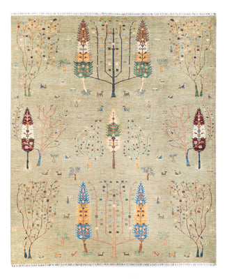 Dywan Ziegler - Ariana - 294 x 242 cm - piaskowy