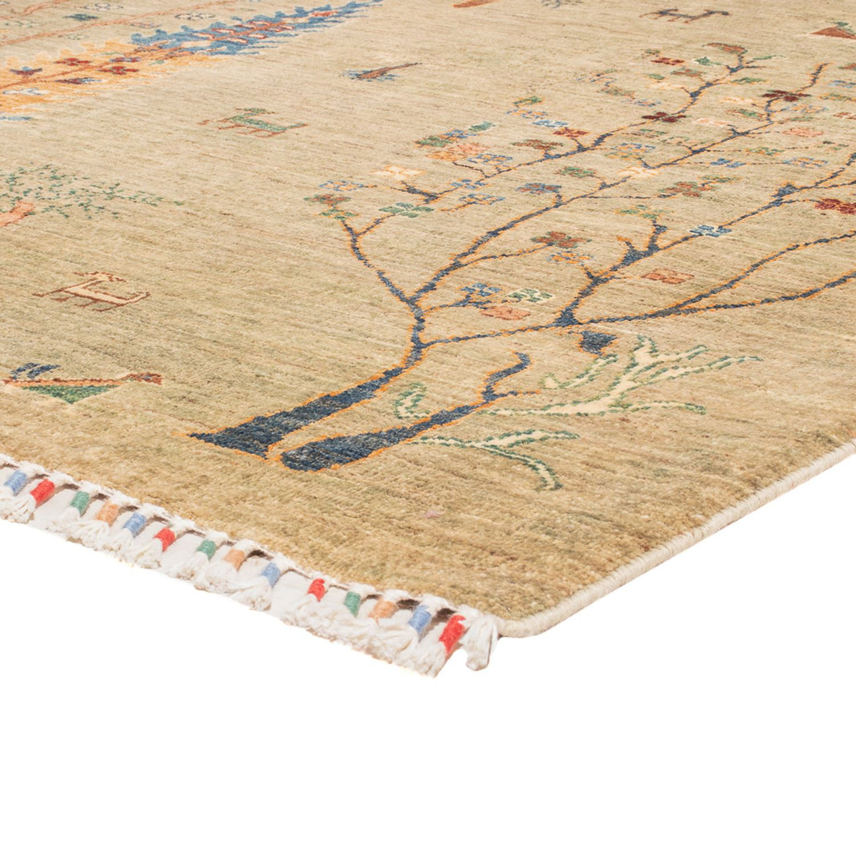 Dywan Ziegler - Ariana - 294 x 242 cm - piaskowy