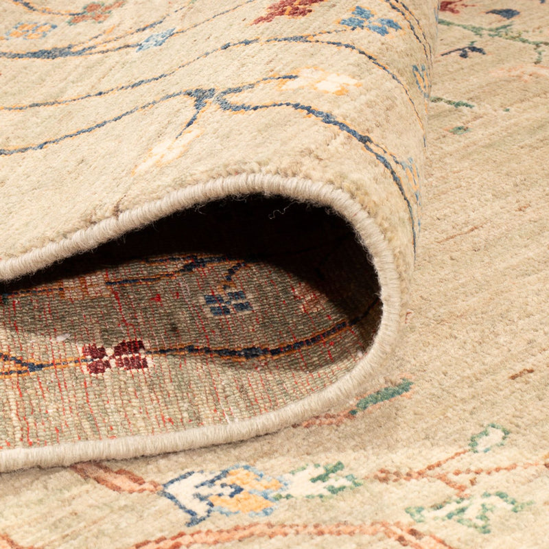 Dywan Ziegler - Ariana - 294 x 242 cm - piaskowy