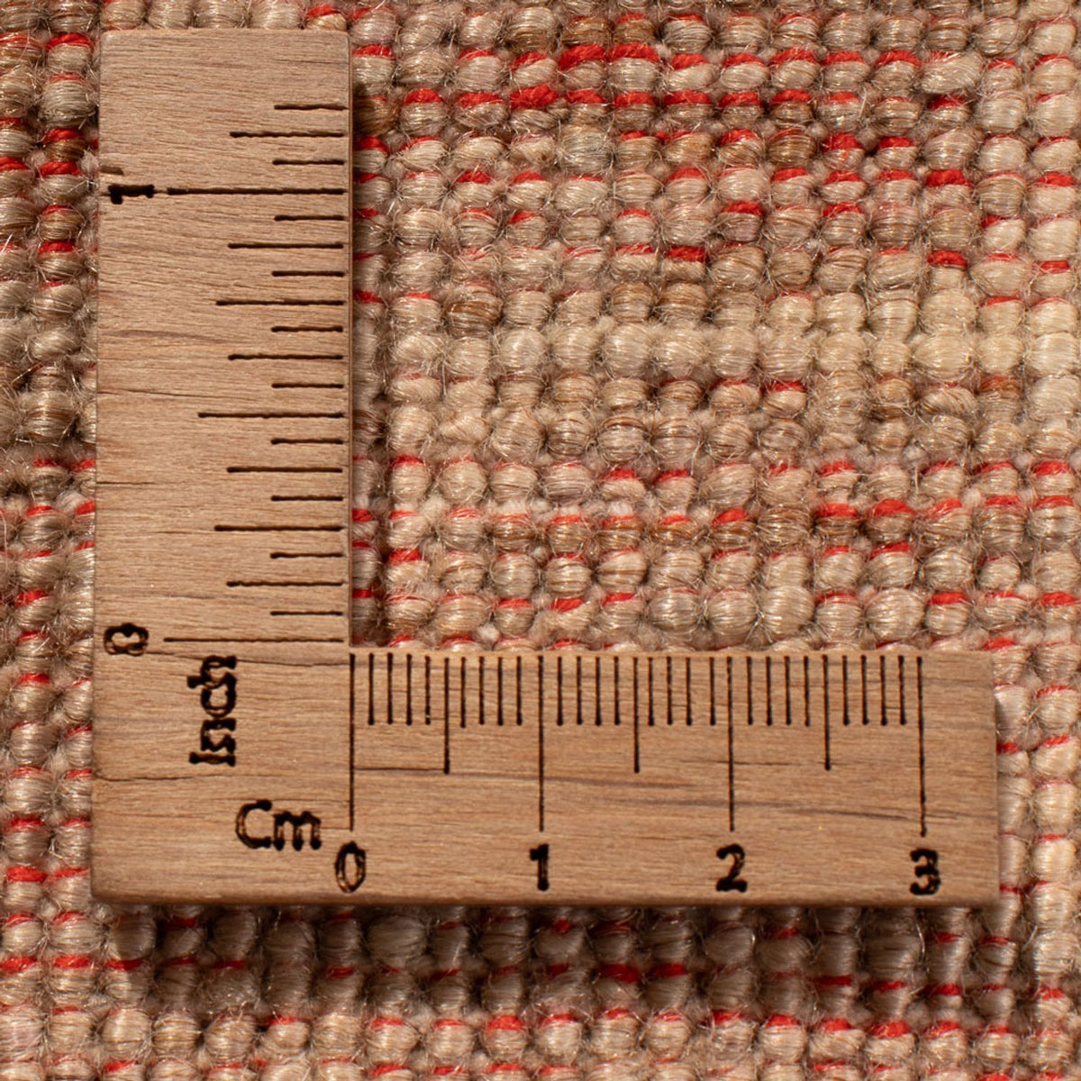 Dywan Ziegler - Ariana - 294 x 244 cm - jasnobrązowy