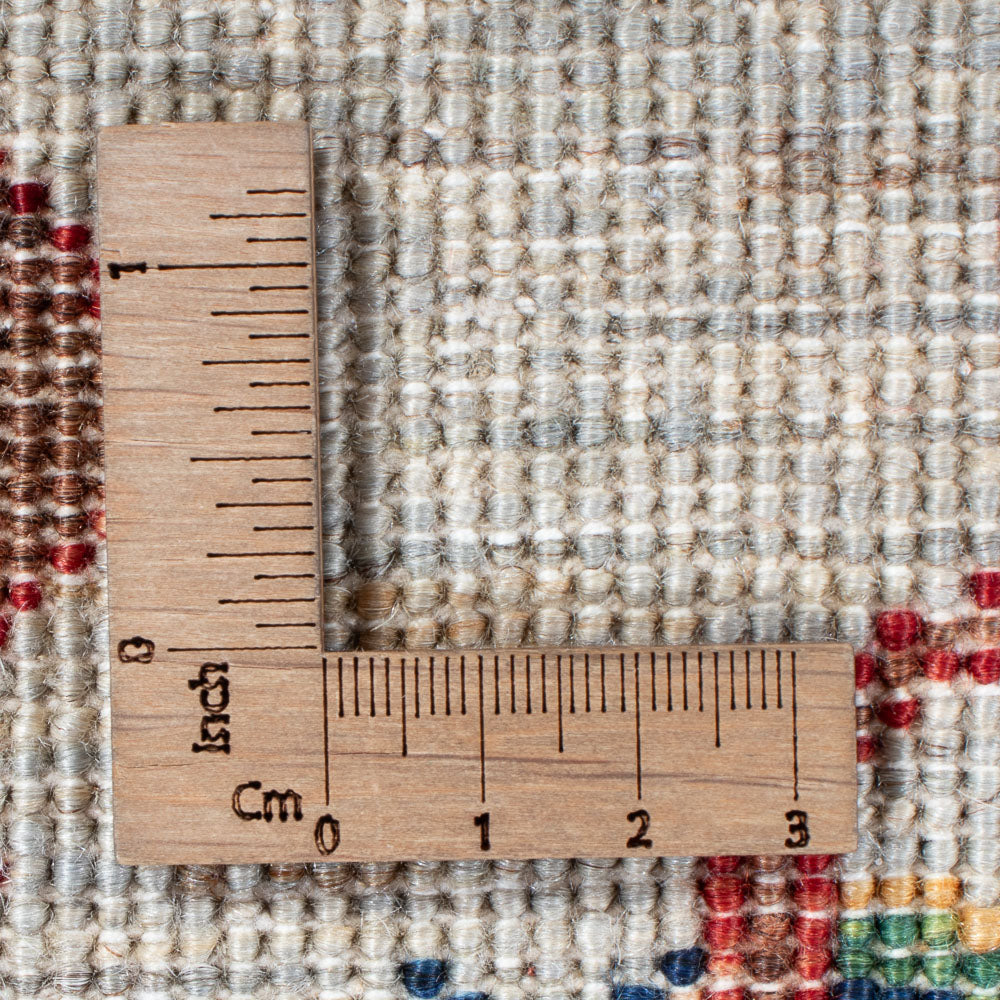 Dywan Ziegler - Ariana - 297 x 240 cm - jasnoszary