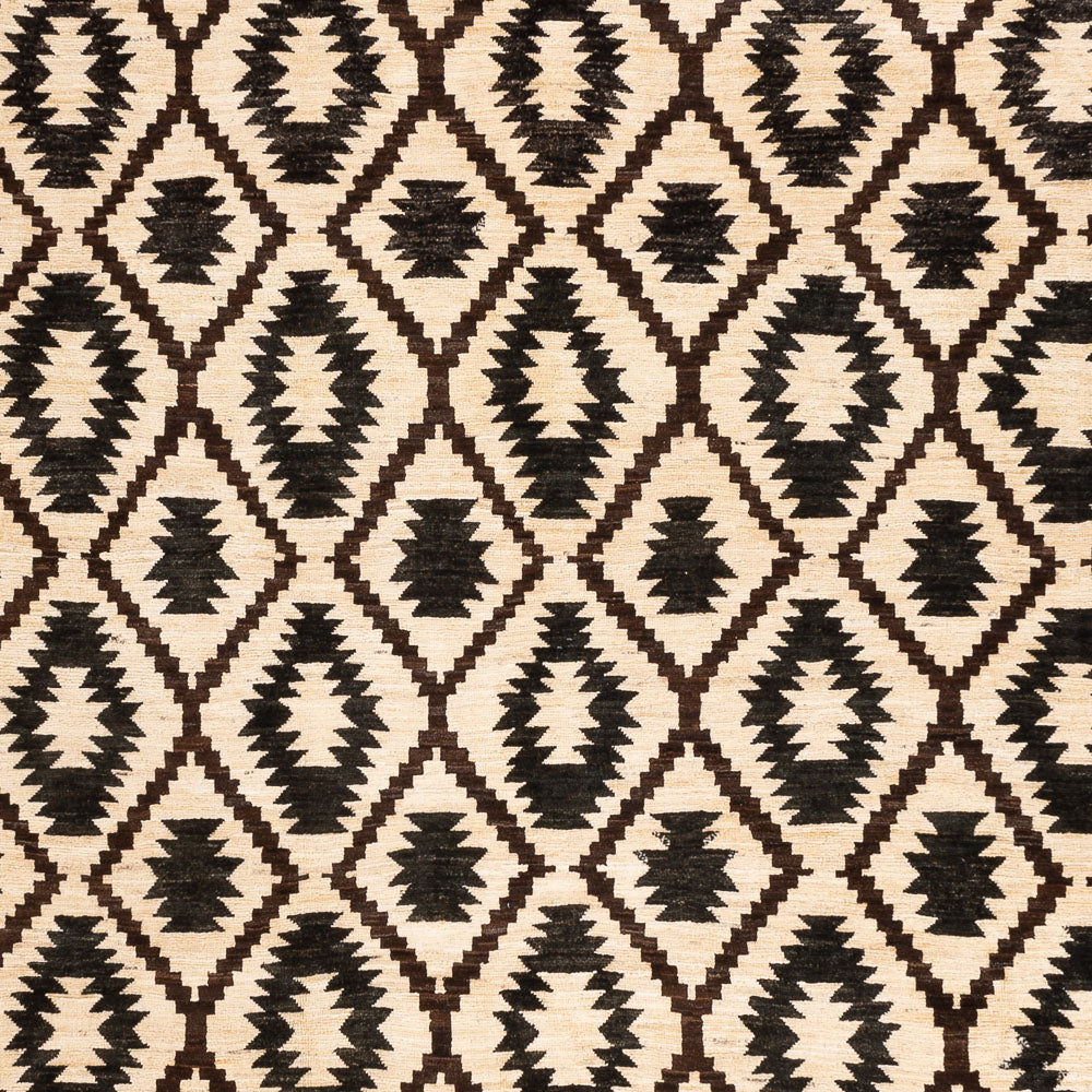 Dywan Ziegler - Modern - 306 x 244 cm - wielokolorowy