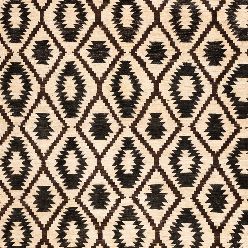 Dywan Ziegler - Modern - 306 x 244 cm - wielokolorowy