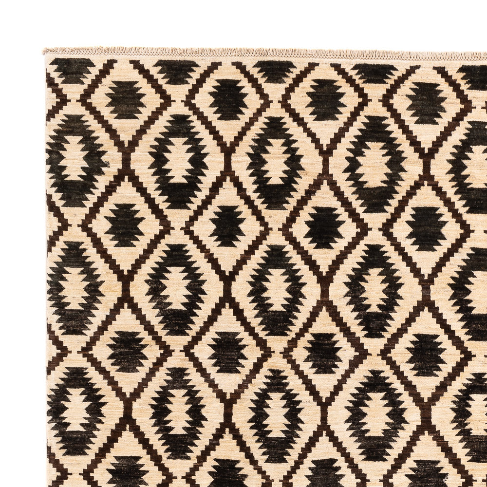 Dywan Ziegler - Modern - 306 x 244 cm - wielokolorowy