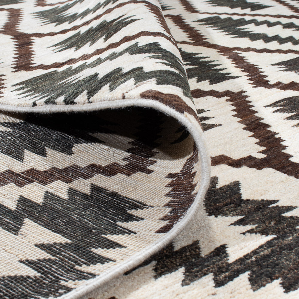 Dywan Ziegler - Modern - 306 x 244 cm - wielokolorowy