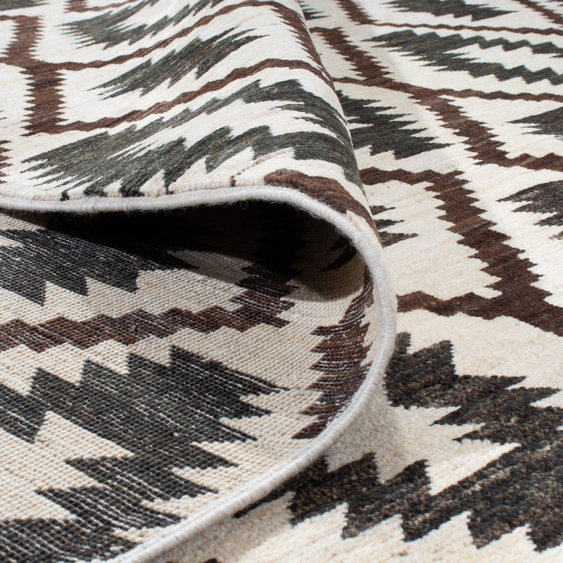 Dywan Ziegler - Modern - 306 x 244 cm - wielokolorowy