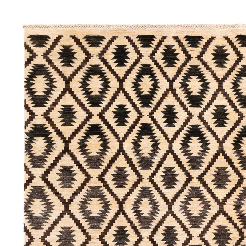 Dywan Ziegler - Modern - 290 x 247 cm - wielokolorowy