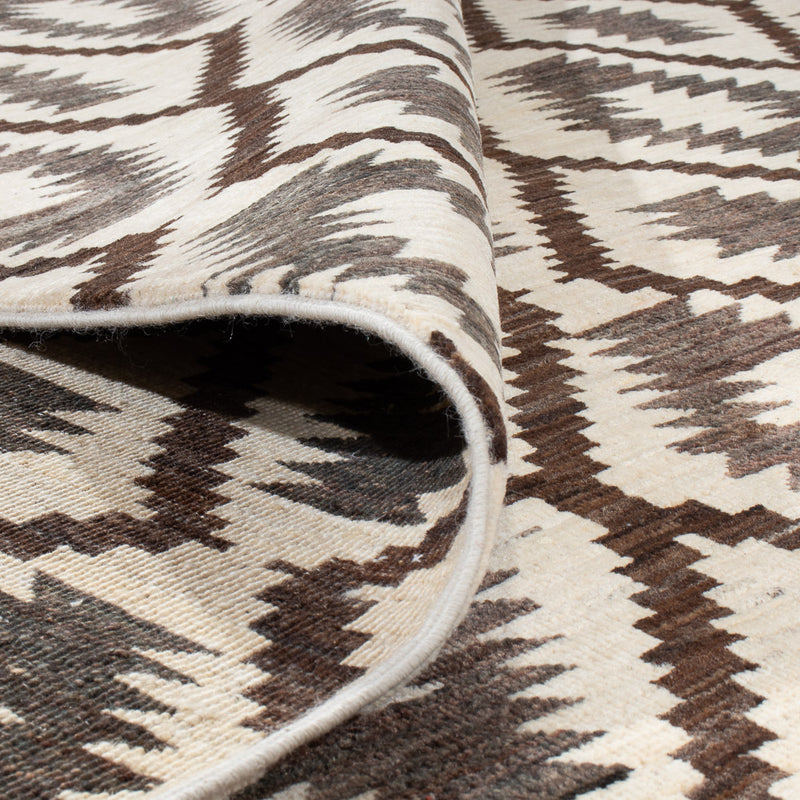 Dywan Ziegler - Modern - 290 x 247 cm - wielokolorowy