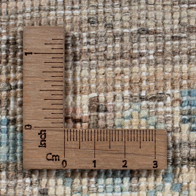 Dywan Ziegler - Shal - 307 x 244 cm - szary