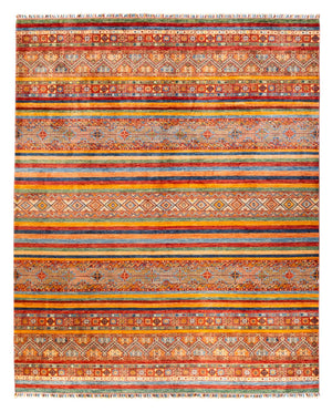 Dywan Ziegler - Shal - 303 x 248 cm - wielokolorowy